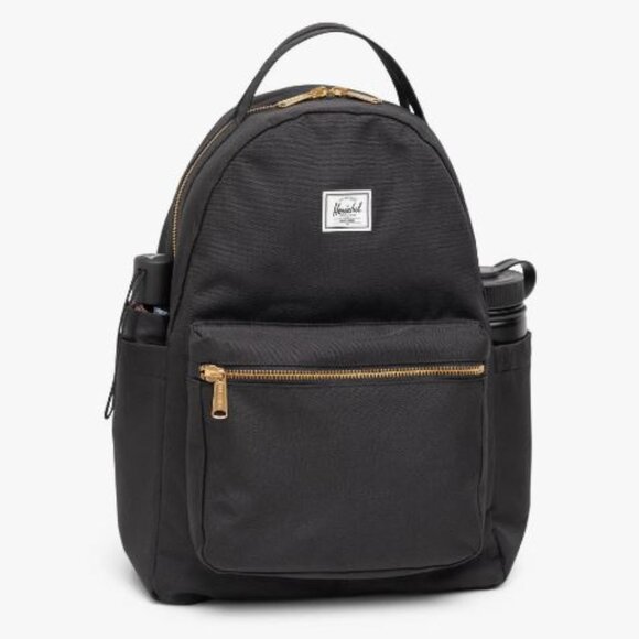 Herschel Nova Backpack - 18L + FREE GIFT - NWT - Picture 2 of 12